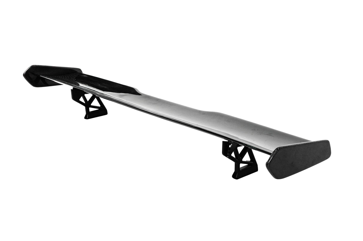 Spoiler V1 (for F82, Carbon) for BMW 4 Series F32/F33/F36 2012-2020 - image 3