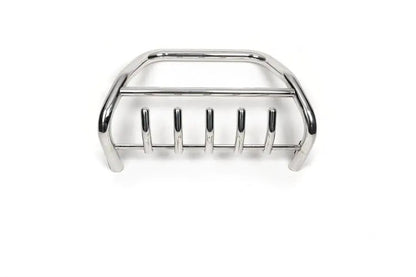 Bull Bar WT003 (2000-2006, Stainless Steel) for Ford Transit 2000-2014 - image 3