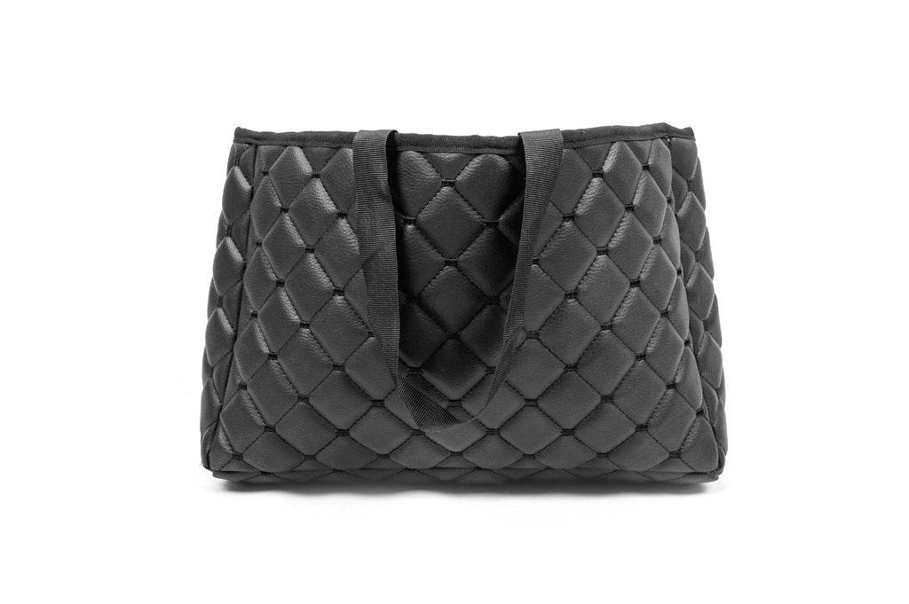 ECO shopping bag (black) - Reelken Auto