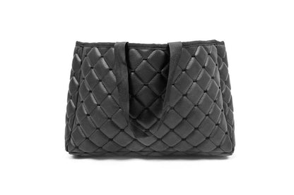 ECO shopping bag (black) - Reelken Auto