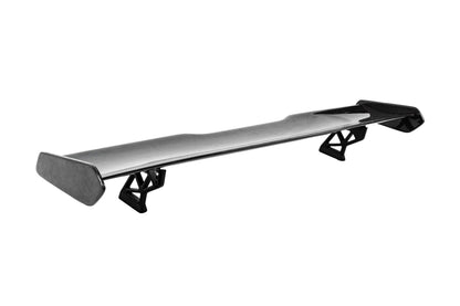 Spoiler V1 (for F82, Carbon) for BMW 4 Series F32/F33/F36 2012-2020 - image 6