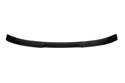 Spoiler DPT V-2 (2015-2019, primed) for Skoda Superb 2015-2024 - image 5