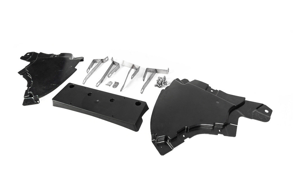Maybach Body Kit (for 2016-2020) for Mercedes E-сlass W213 2016-2023 - image 22