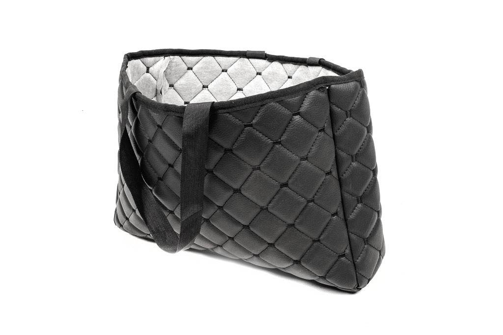 ECO shopping bag (black) - Reelken Auto