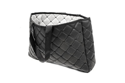 ECO shopping bag (black) - Reelken Auto