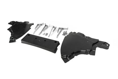 Maybach Body Kit (for 2016-2020) for Mercedes E-сlass W213 2016-2023 - image 21