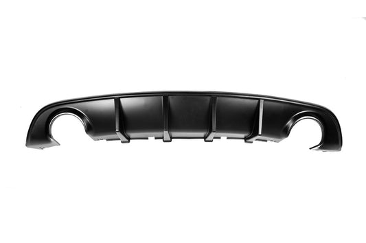 Rear Diffuser SRT 2015-2023 for Dodge Charger 2010-2023 - image 1