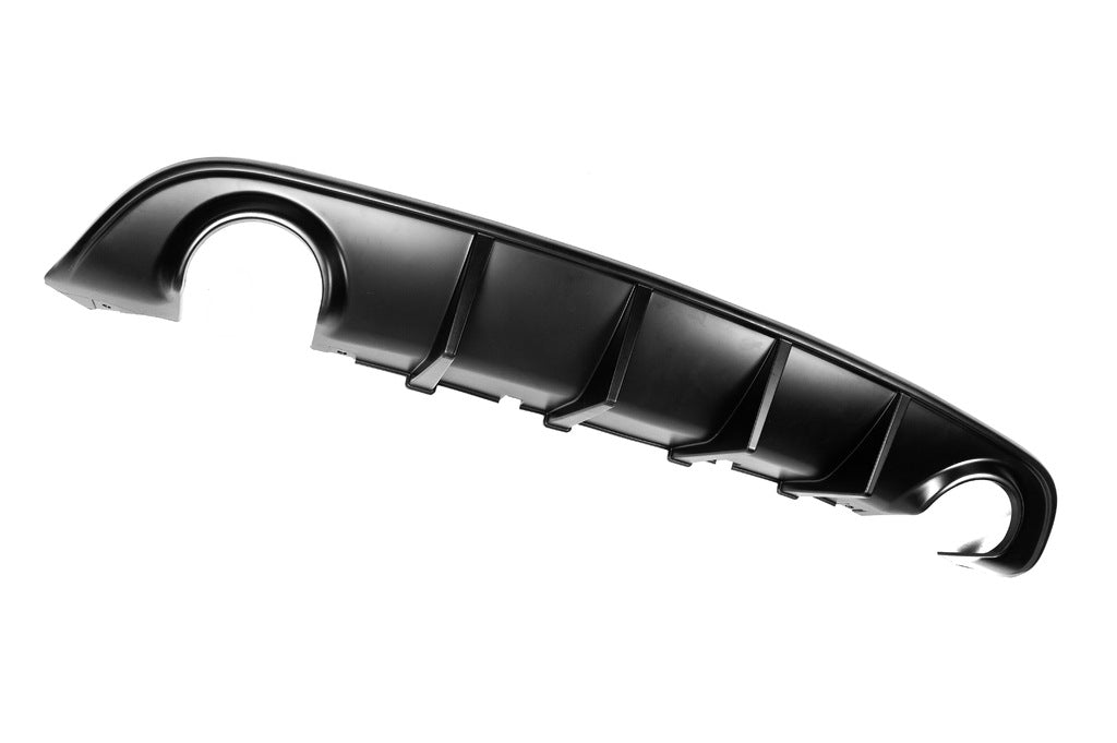 Rear Diffuser SRT 2015-2023 for Dodge Charger 2010-2023 - image 2