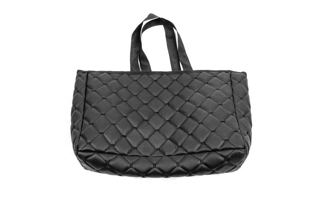 ECO shopping bag (black) - Reelken Auto