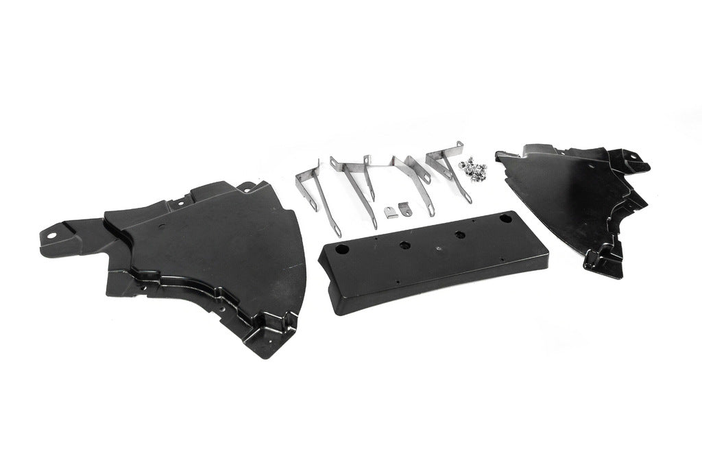 Maybach Body Kit (for 2016-2020) for Mercedes E-сlass W213 2016-2023 - image 22