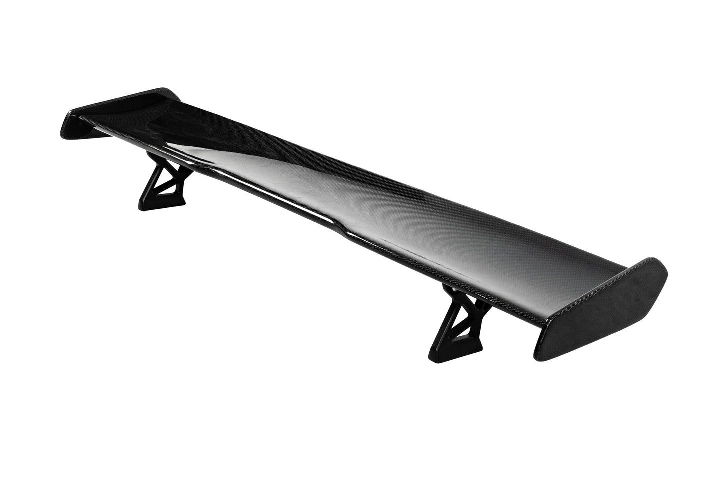 Spoiler V1 (for F82, Carbon) for BMW 4 Series F32/F33/F36 2012-2020 - image 9