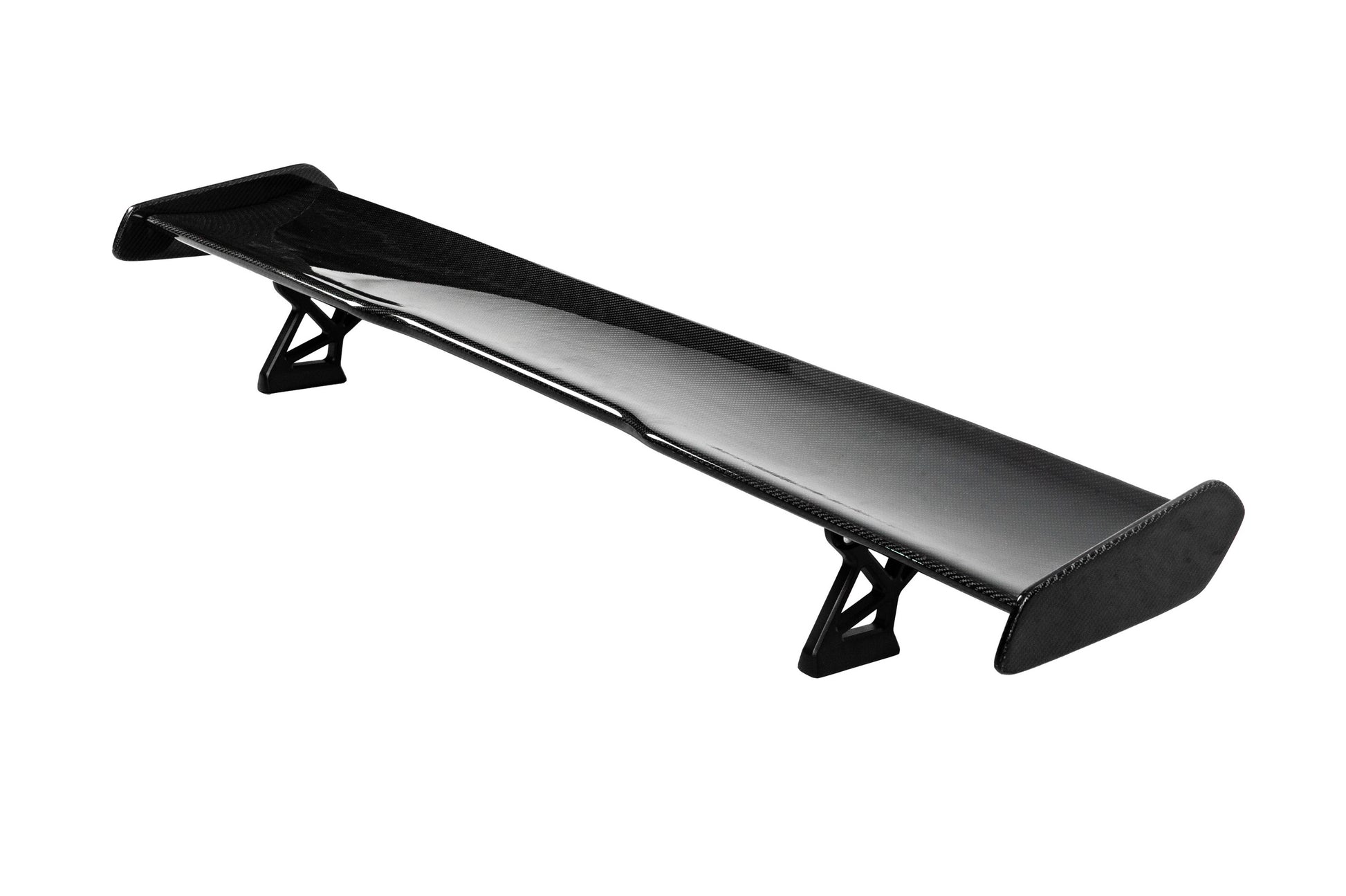 Spoiler V1 (for F82, Carbon) for BMW 4 Series F32/F33/F36 2012-2020 - image 9