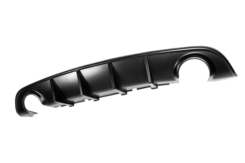 Rear Diffuser SRT 2015-2023 for Dodge Charger 2010-2023 - image 3