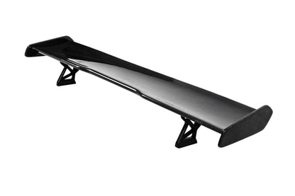 Spoiler V1 (for F82, Carbon) for BMW 4 Series F32/F33/F36 2012-2020 - image 9