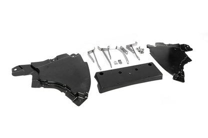 Maybach Body Kit (for 2016-2020) for Mercedes E-сlass W213 2016-2023 - image 23