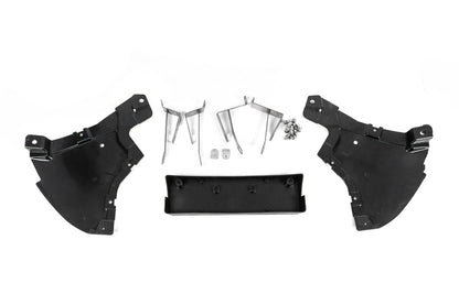 Maybach Body Kit (for 2016-2020) for Mercedes E-сlass W213 2016-2023 - image 23