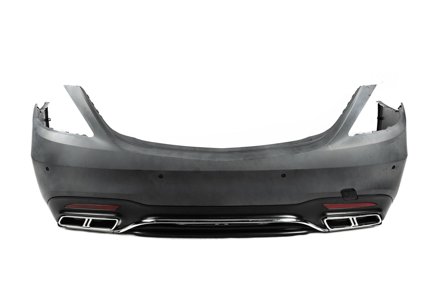S65 AMG body kit (2018-restyling) for Mercedes S-class W222 - image 20