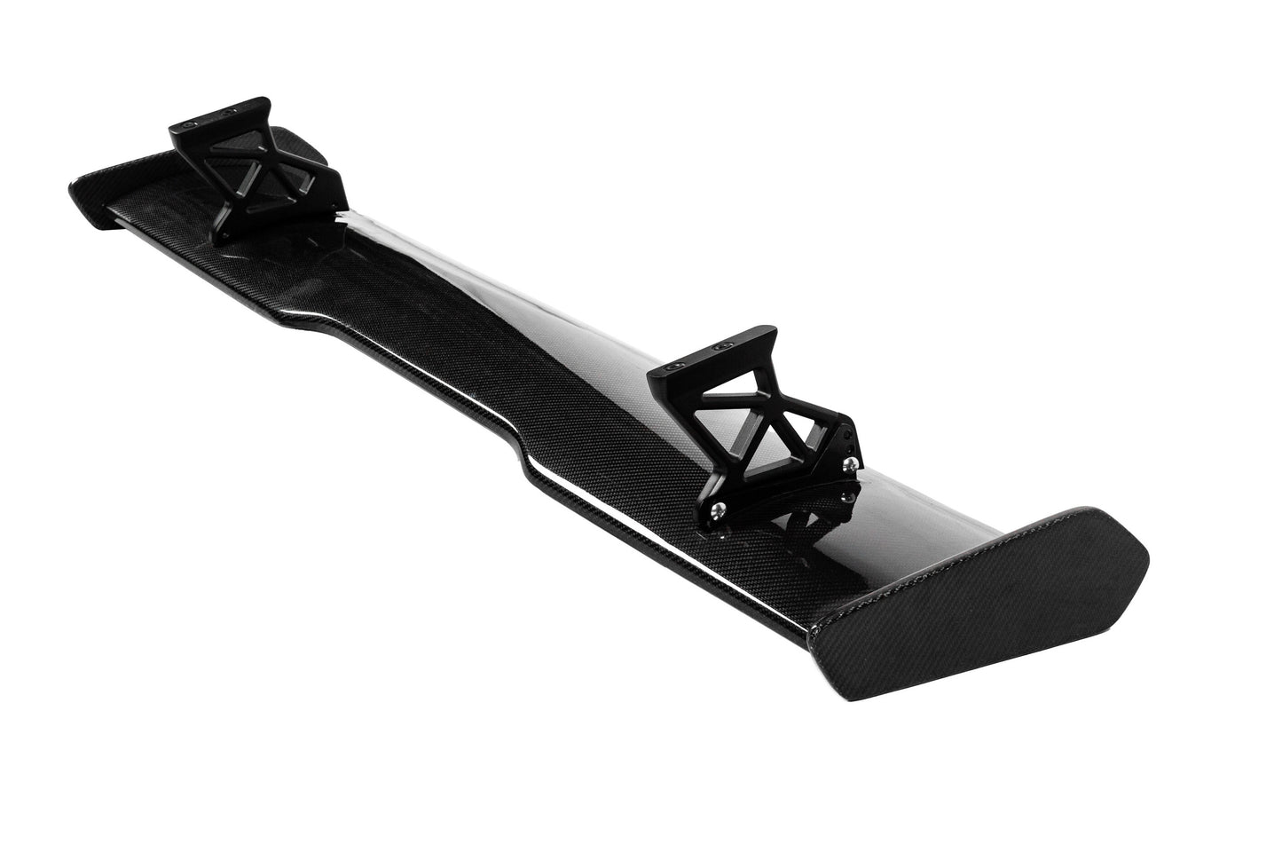 Spoiler V1 (for F82, Carbon) for BMW 4 Series F32/F33/F36 2012-2020 - image 12