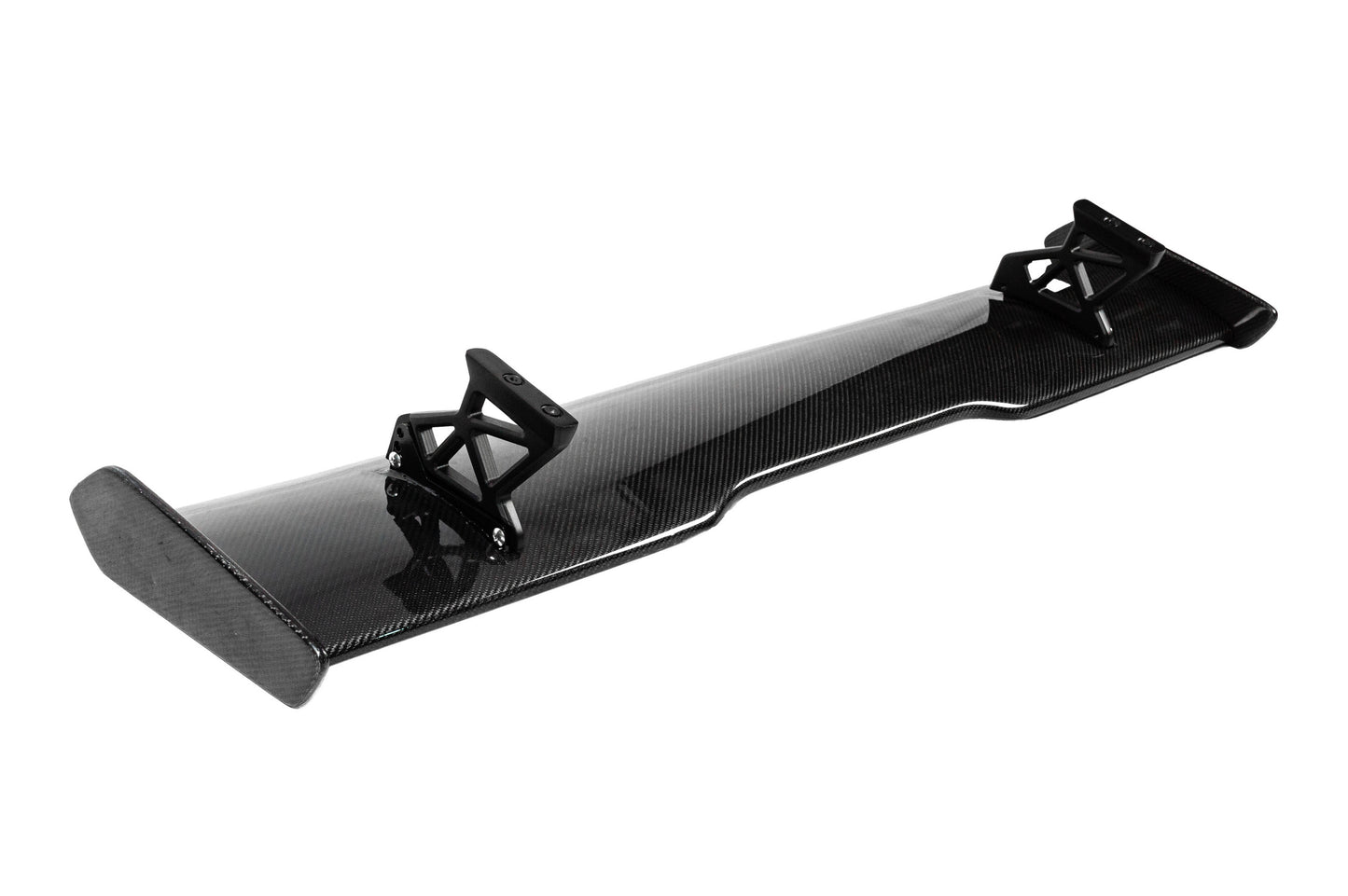 Spoiler V1 (for F82, Carbon) for BMW 4 Series F32/F33/F36 2012-2020 - image 13