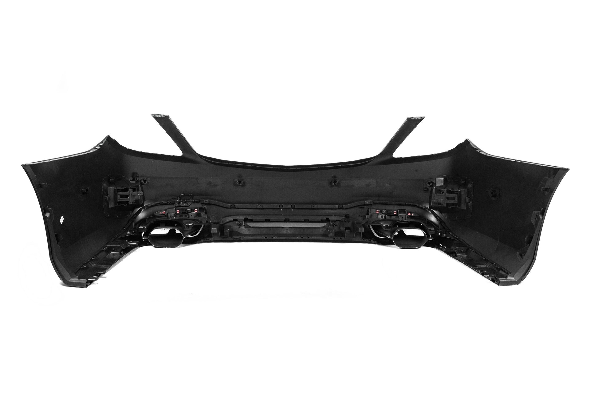 Body kit S65 AMG (2018-Restyling) for Mercedes S-сlass W222 2013-2020 - image 13