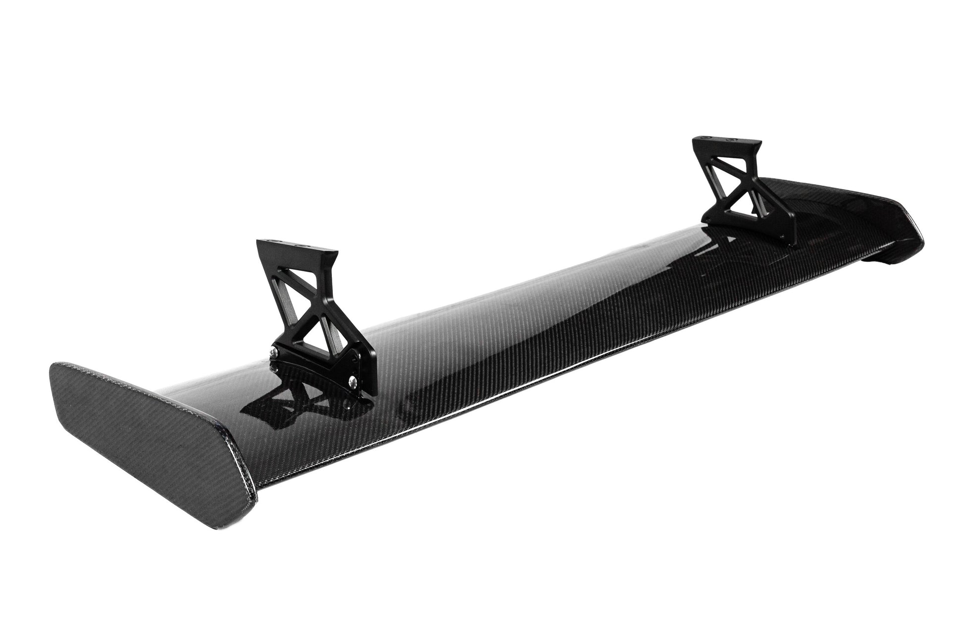 Spoiler V1 (for F82, Carbon) for BMW 4 Series F32/F33/F36 2012-2020 - image 16