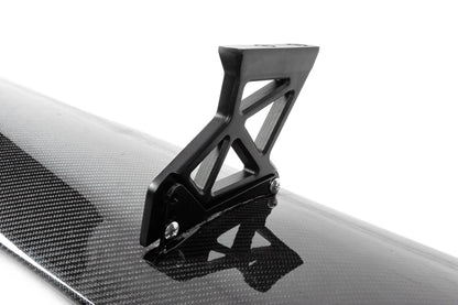 Spoiler V1 (for F82, Carbon) for BMW 4 Series F32/F33/F36 2012-2020 - image 17
