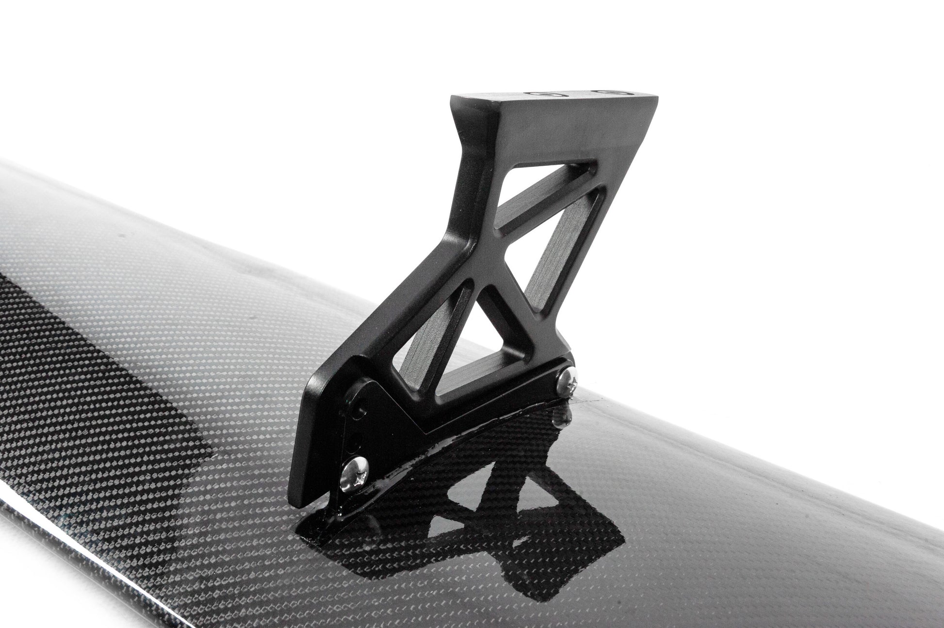 Spoiler V1 (for F82, Carbon) for BMW 4 Series F32/F33/F36 2012-2020 - image 17