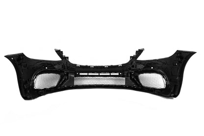 S65 AMG body kit (2018-restyling) for Mercedes S-class W222 - image 16