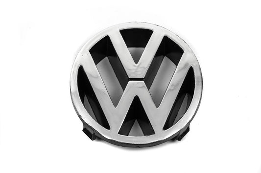 Front badge for Volkswagen Polo 1994-2001 - image 2
