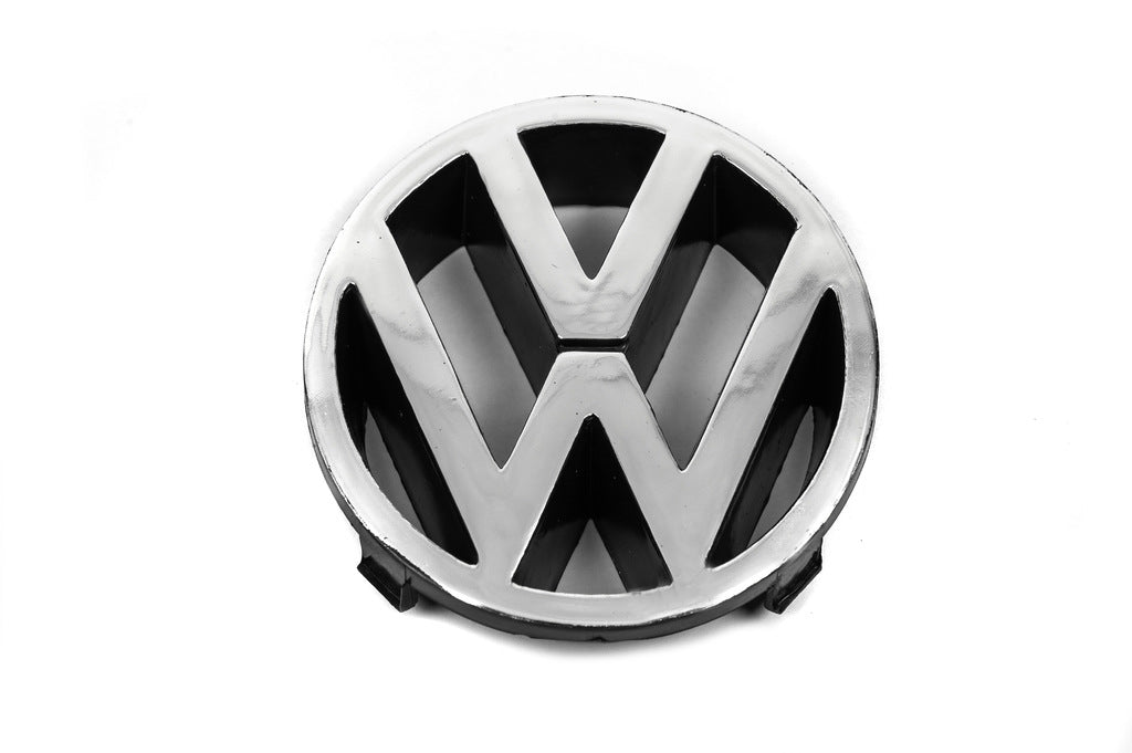 Front badge (complete) for Volkswagen T4 Caravelle/Multivan - image 2