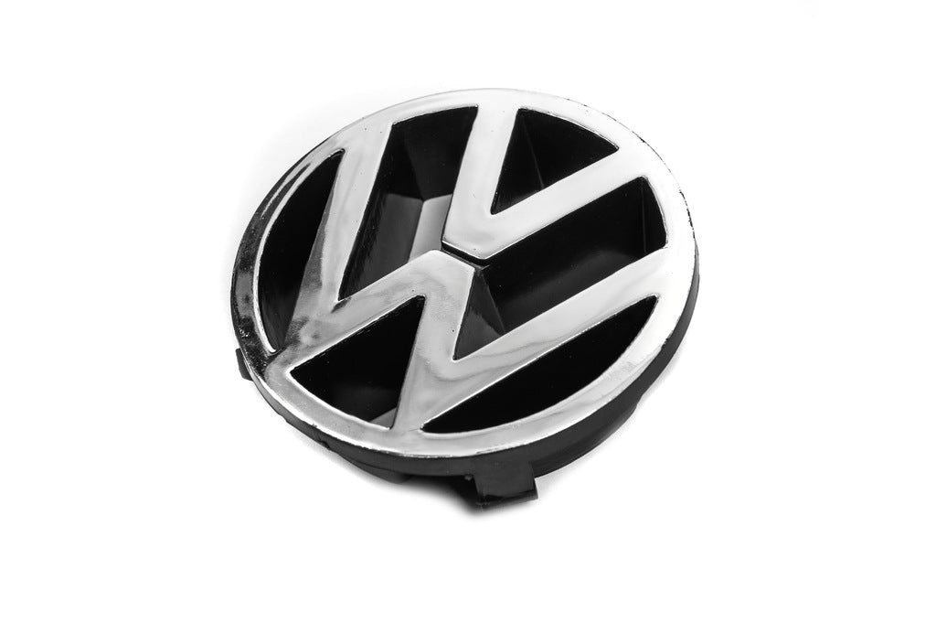 Front badge (complete) for Volkswagen T4 Caravelle/Multivan - image 4