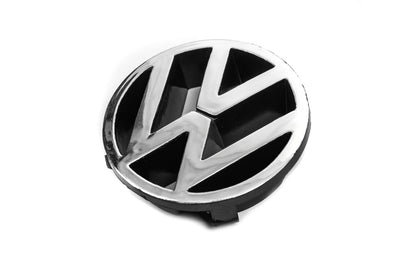 Front badge (complete) for Volkswagen T4 Caravelle/Multivan - image 4