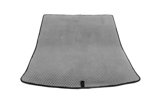 Trunk mat Sedan (EVA, gray) for Audi A6 C5 2001-2004 - Reelken Auto