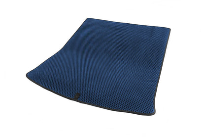 Trunk Mat Sedan (EVA, Blue) for Audi A6 C5 2001-2004 - image 2