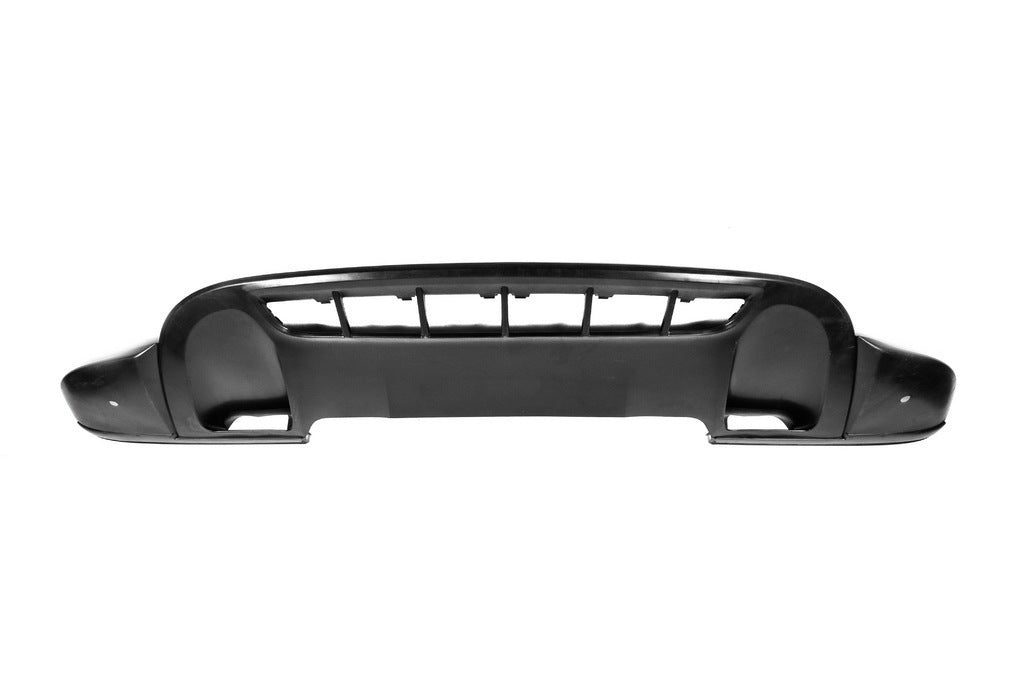 Full Body Kit (2010-2015, GTS) for Porsche Cayenne 2010-2017 - image 9