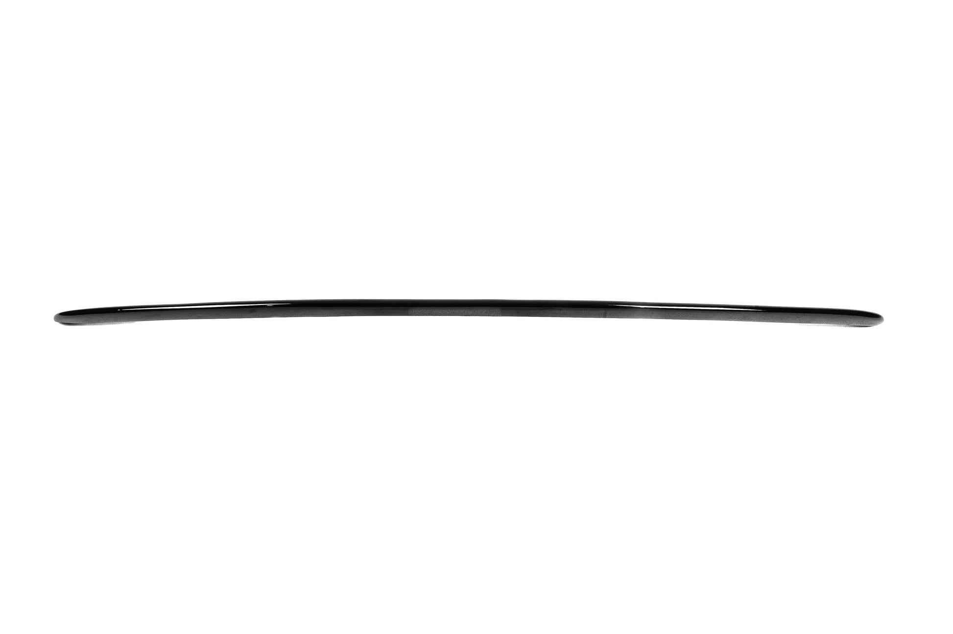 DPT V-2 Spoiler (for Coupe, Gloss Black) for Audi A5 2007-2015 - image 2