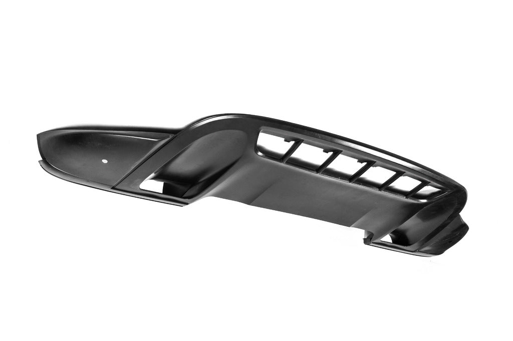 Full Body Kit (2010-2015, GTS) for Porsche Cayenne 2010-2017 - image 10