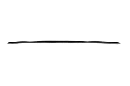 DPT V-2 Spoiler (for Coupe, Gloss Black) for Audi A5 2007-2015 - image 2