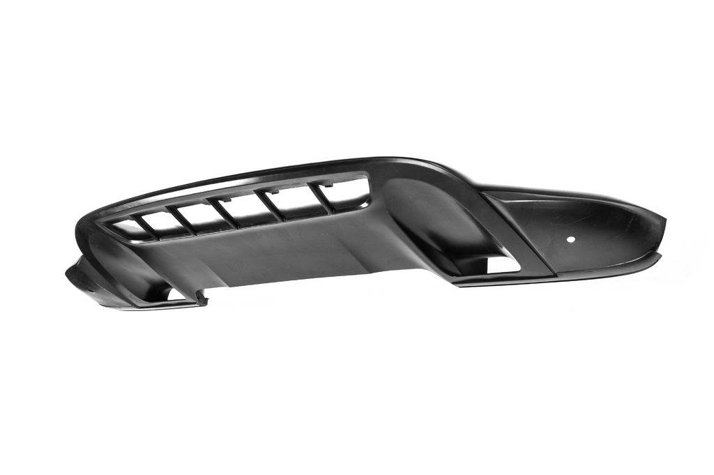 Bodykit kit (2010-2015, GTS) for Porsche Cayenne 2010-2017 - Reelken Auto