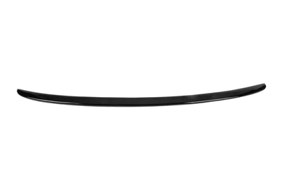 DPT V-2 Spoiler (for Coupe, Gloss Black) for Audi A5 2007-2015 - image 3
