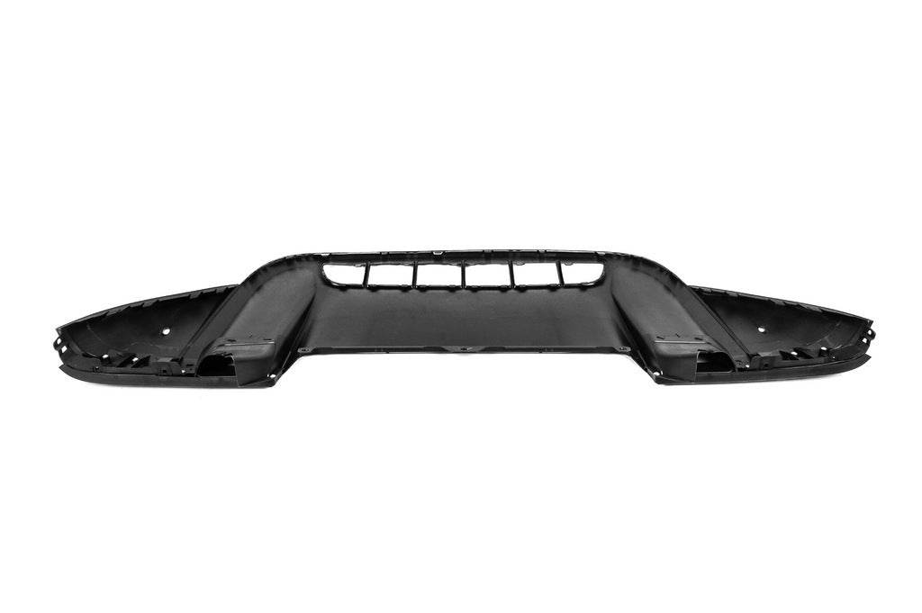 Bodykit kit (2010-2015, GTS) for Porsche Cayenne 2010-2017 - Reelken Auto