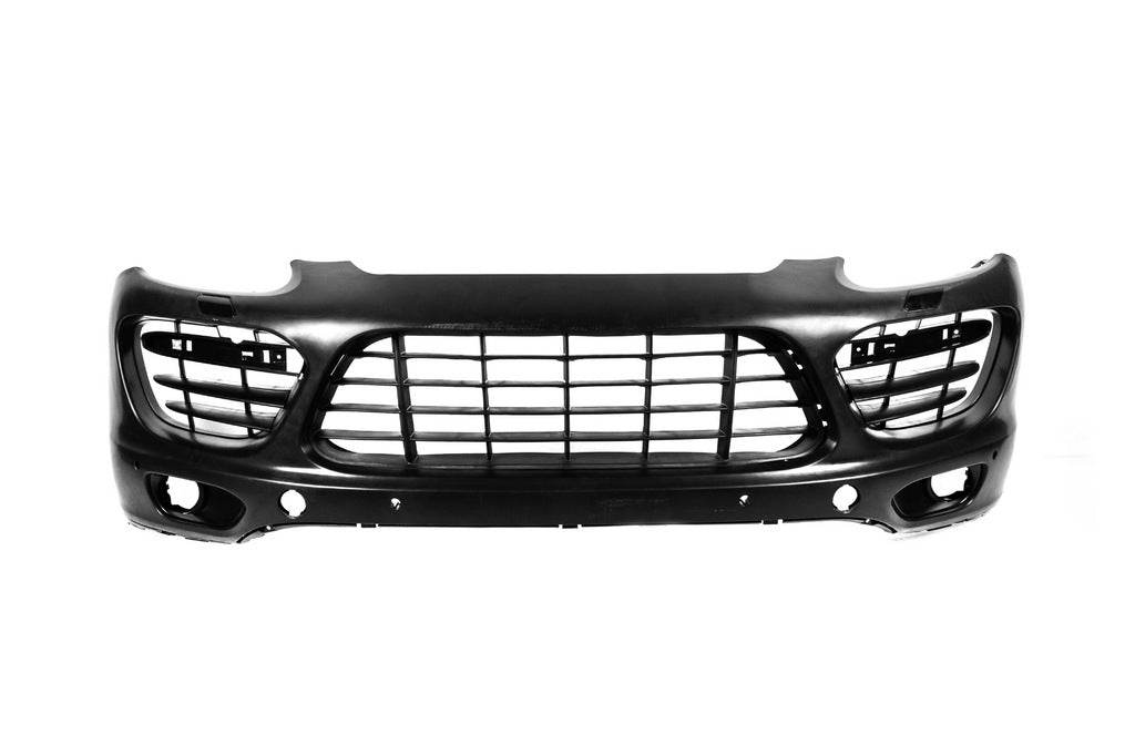 Bodykit kit (2010-2015, GTS) for Porsche Cayenne 2010-2017 - Reelken Auto