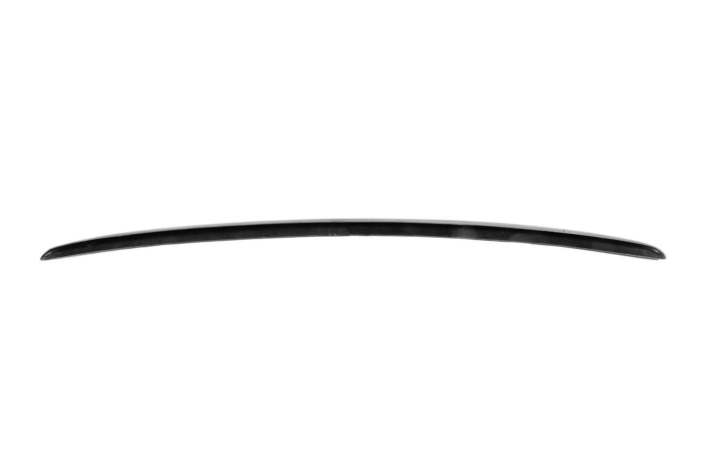 DPT V-2 Spoiler (for Coupe, Gloss Black) for Audi A5 2007-2015 - image 6
