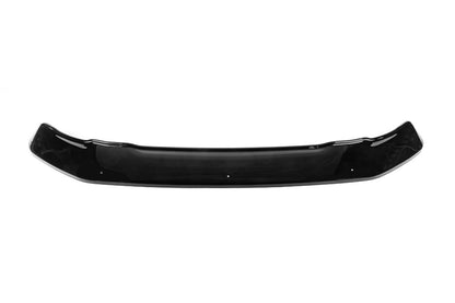 Hood Deflector (EuroCap) for Volkswagen Amarok 2022- - image 1