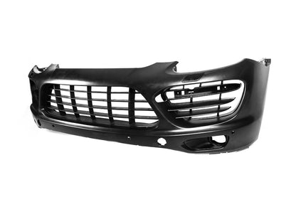 Full Body Kit (2010-2015, GTS) for Porsche Cayenne 2010-2017 - image 3