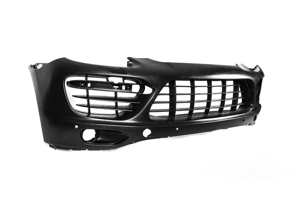 Bodykit kit (2010-2015, GTS) for Porsche Cayenne 2010-2017 - Reelken Auto
