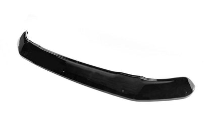 Hood deflector (EuroCap) for Volkswagen Amarok 2022- year - Reelken Auto