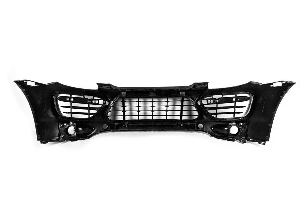 Bodykit kit (2010-2015, GTS) for Porsche Cayenne 2010-2017 - Reelken Auto