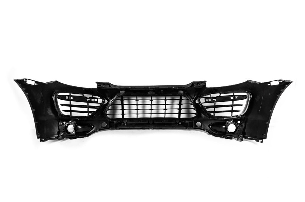 Full Body Kit (2010-2015, GTS) for Porsche Cayenne 2010-2017 - image 15