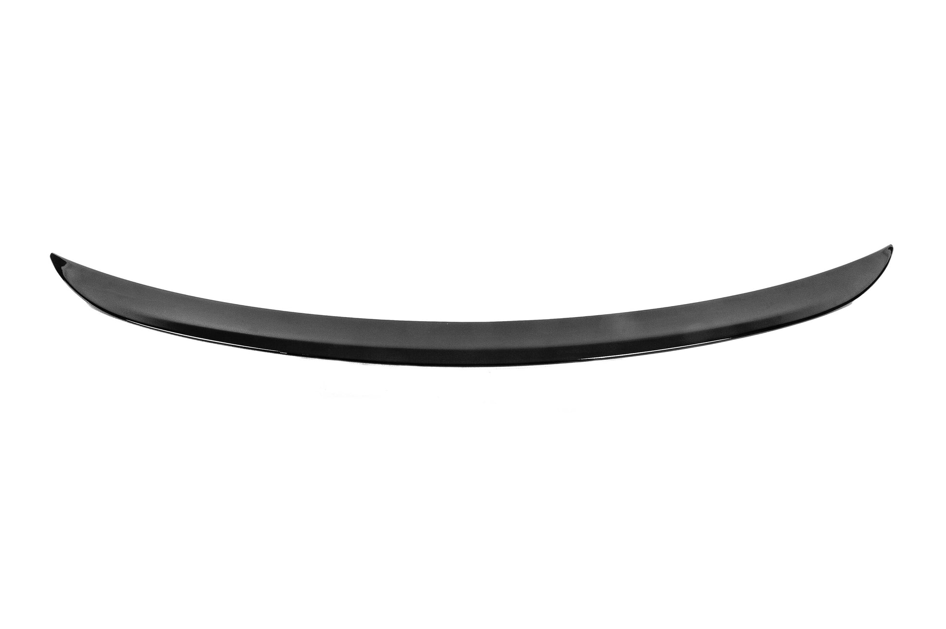 Spoiler DPT (Design GLE43, Gloss Black) for Mercedes GLE coupe C292 2015-2019 - image 3